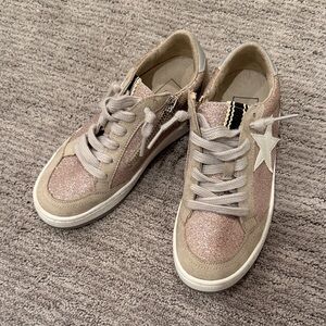 Shu Shop Sneakers